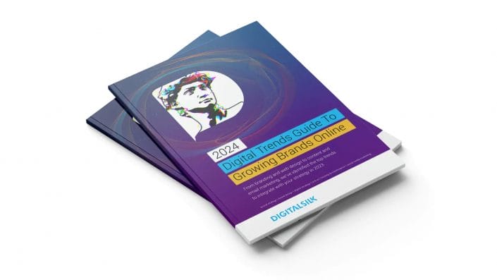 2024 digital silk's digital trends guide whitepaper