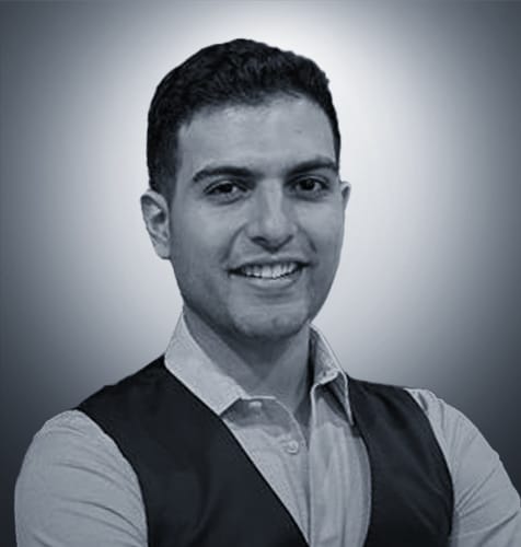 Mazen Marketing Director