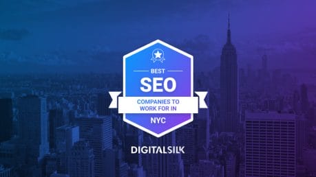 top seo companies in nyc